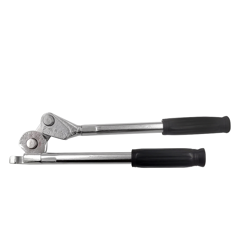 KHFLO不锈钢管弯管器3/8、1/2、1/4、12mm