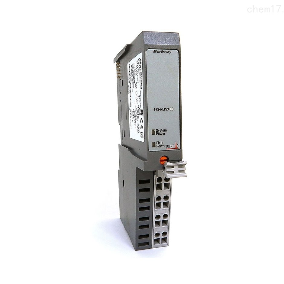 AB罗克韦尔1753系列PLC