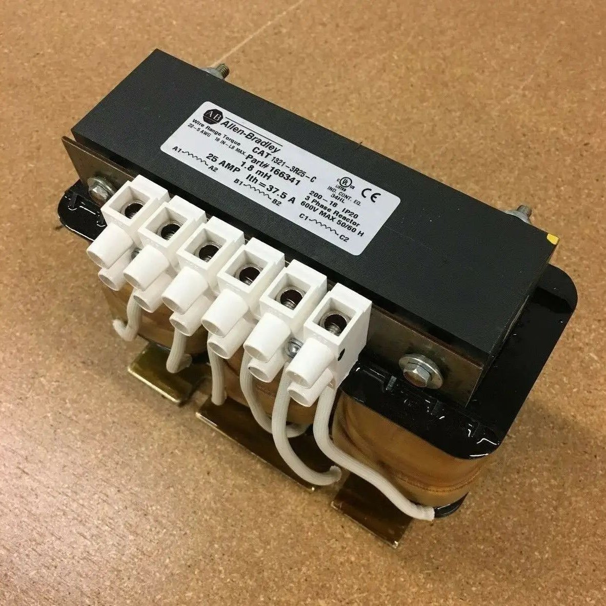 AB罗克韦尔1768控制器PLC