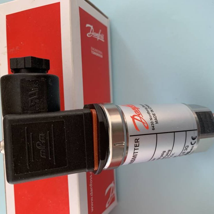 丹佛斯温度传感器MBT5116-B001-100系列