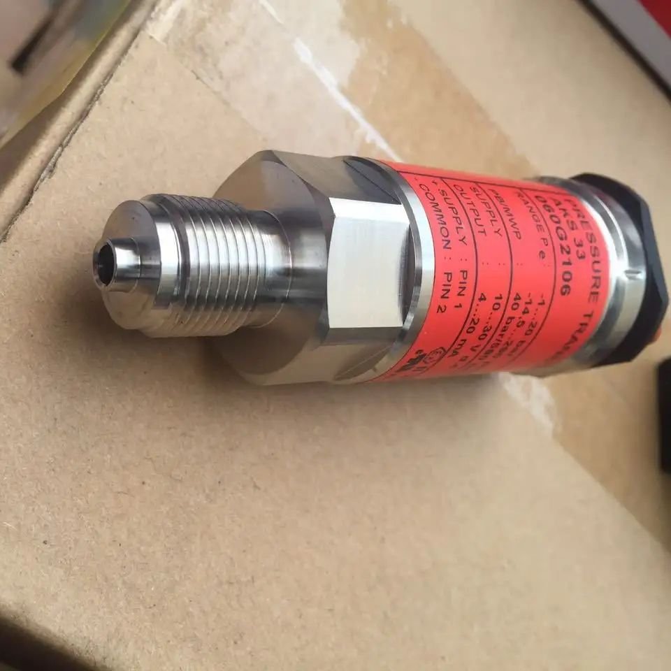 丹佛斯温度传感器MBT3270-00901