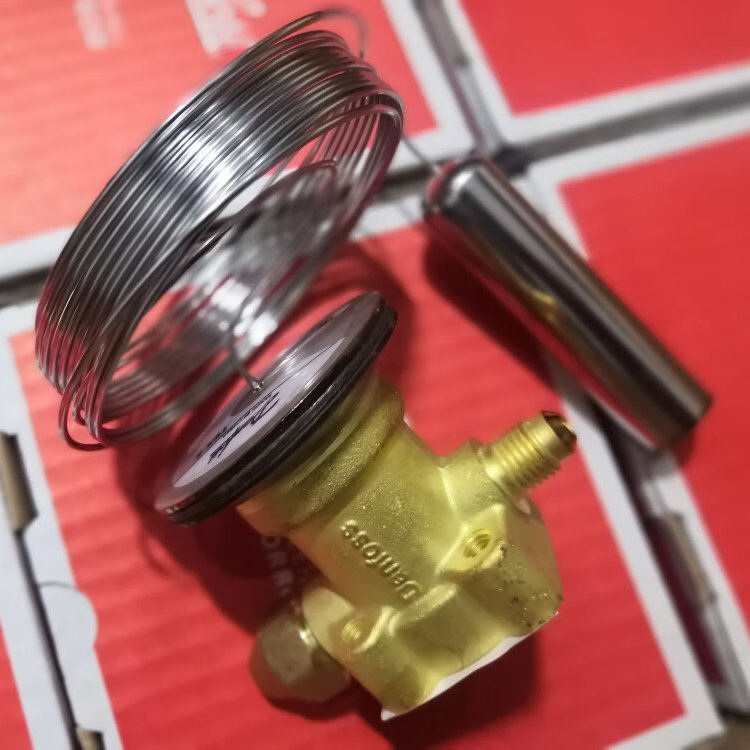 丹佛斯GD气体检测传感器