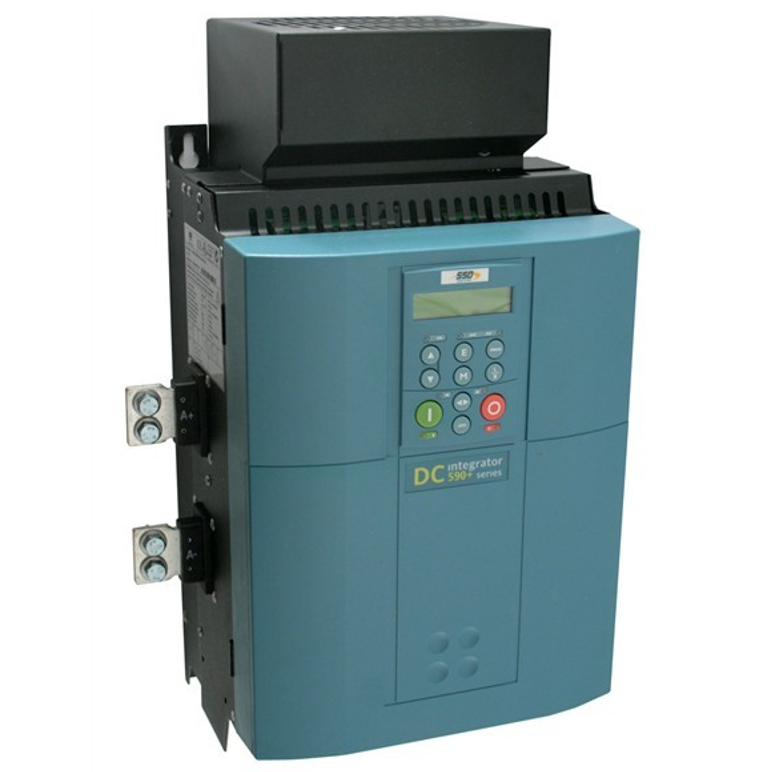 派克591P-53350042-A00-U4A0调速器