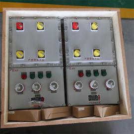 熔硫工段防爆檢修電源插座配電箱BXX52-4依客思