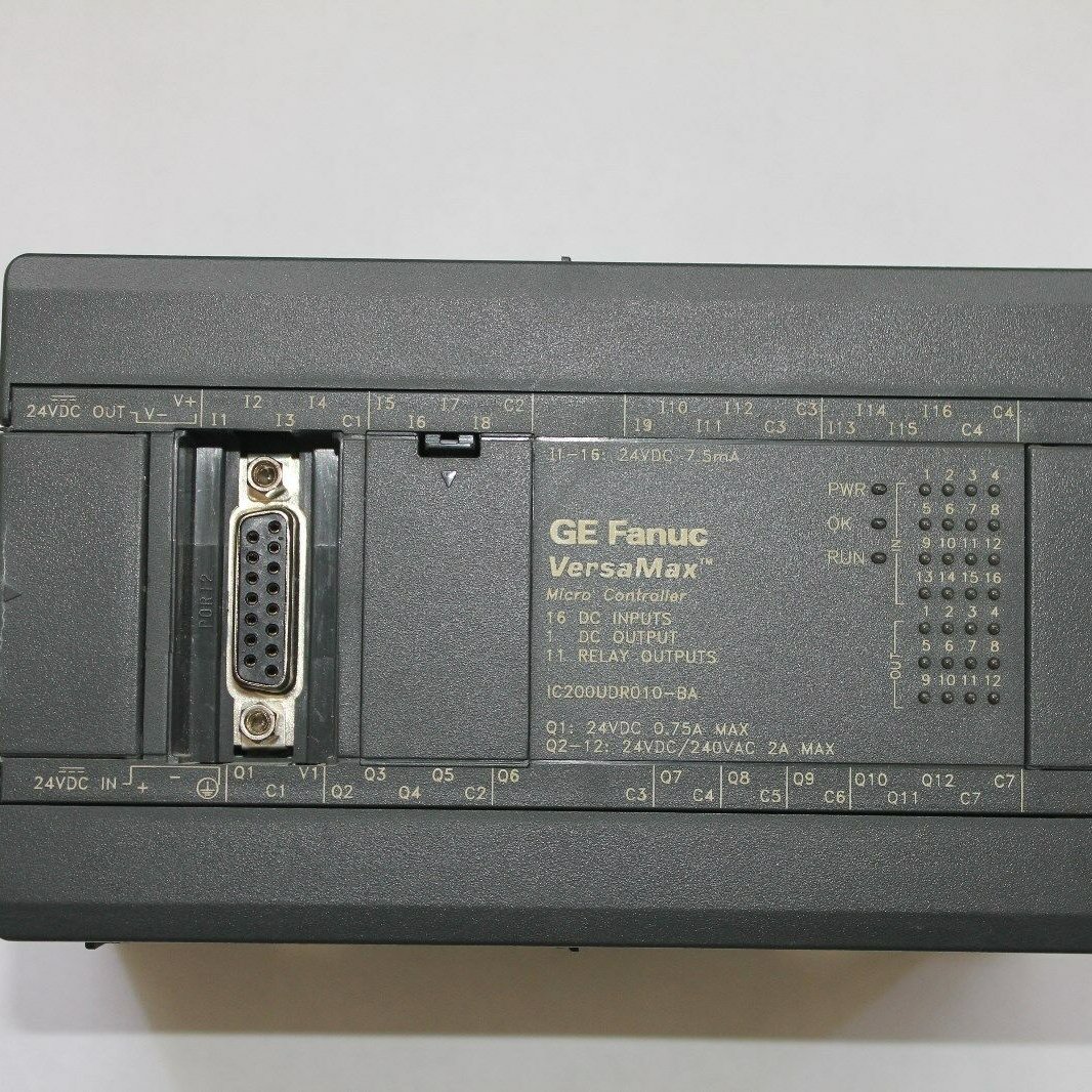 GE I/O模块IC600BF832RR现货供应