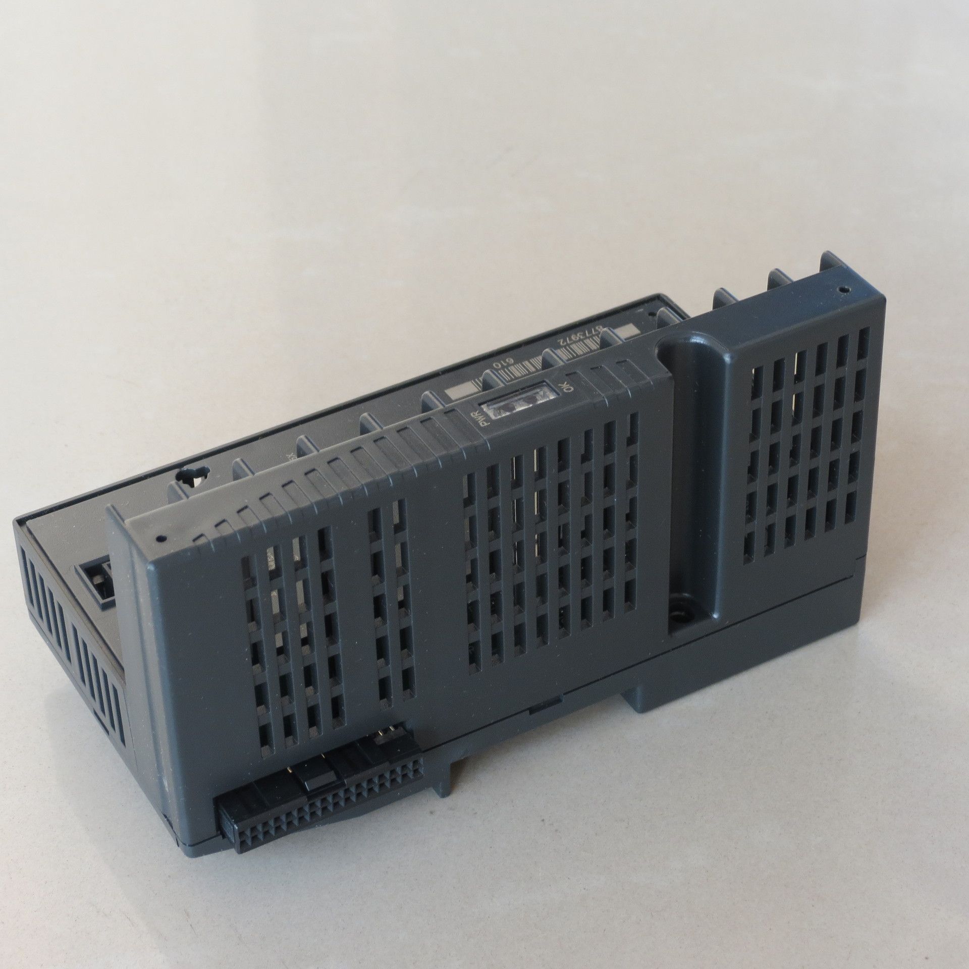 GE通用电气PLC IC752系列选型说明