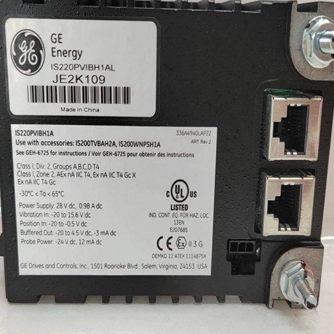 GE可编程控制器VersaMax PLC