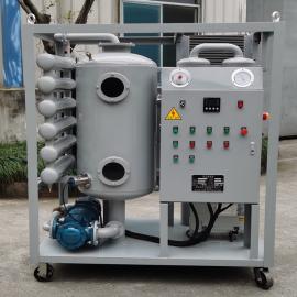 透平油專用濾油機邦杰ZJC-125