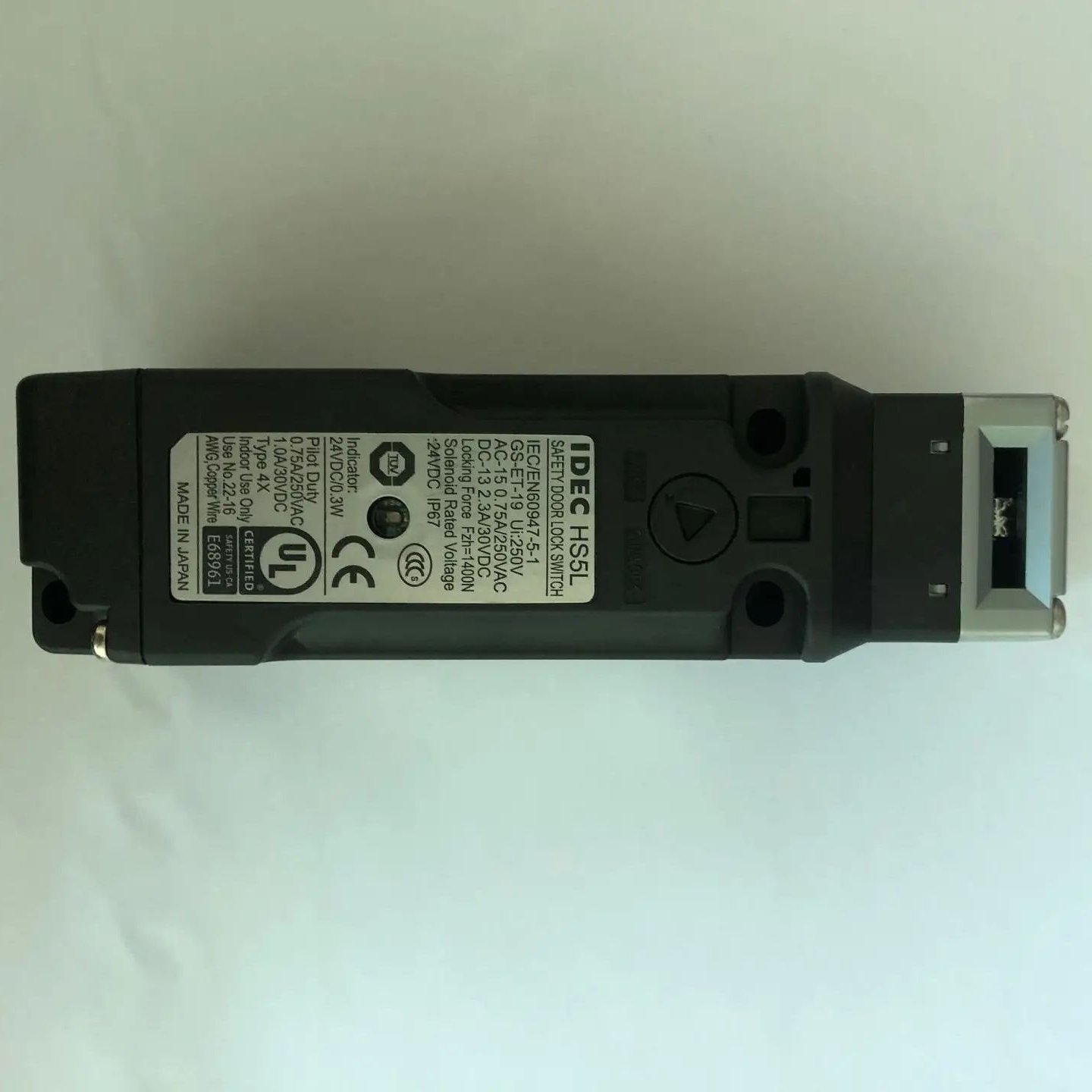 IDEC和泉传感器SA1E/SA1U系列价格
