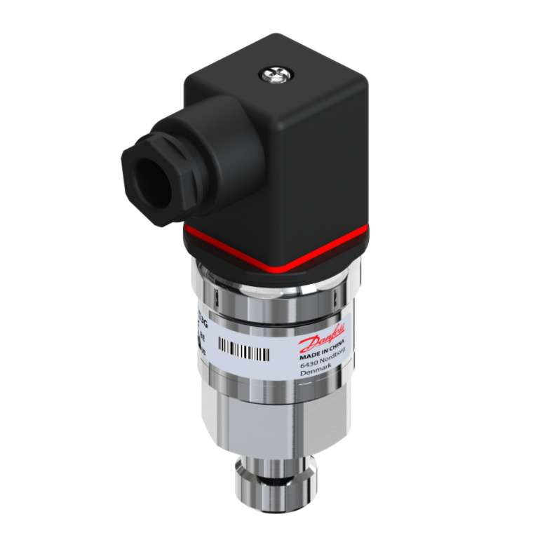 丹佛斯压力变送器MBS5150-1811-2DB04系列