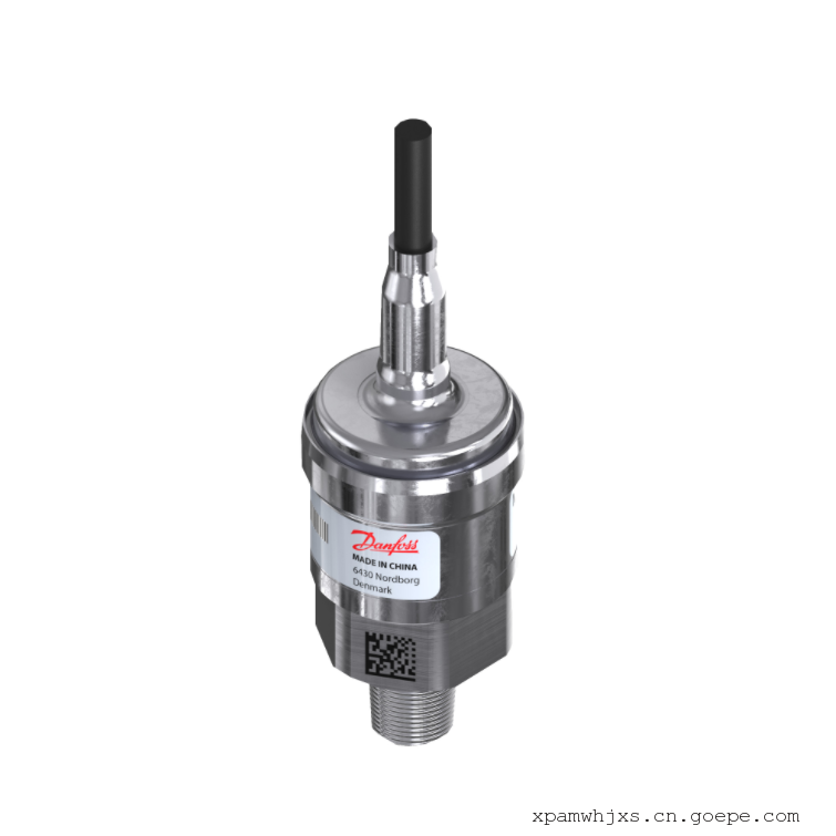 丹佛斯压力变送器MBS4050-3811-1FB04系列