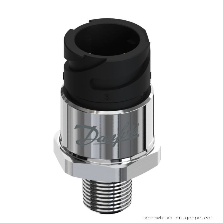 丹佛斯MBT5260温度传感器