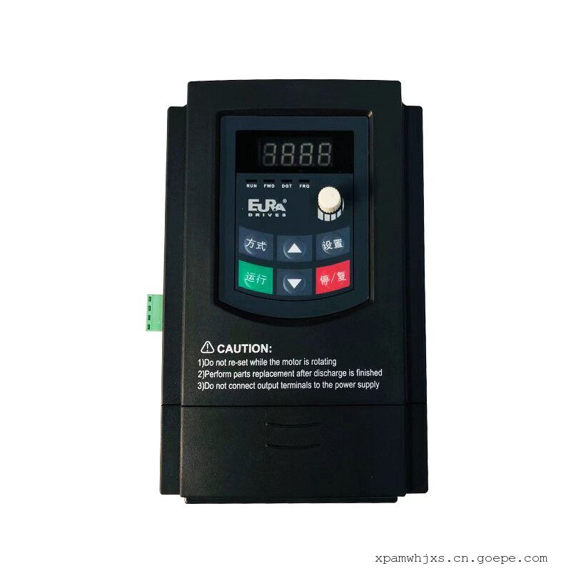 欧瑞E2000-P风机水泵类专用变频器