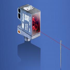 baumer堡盟IR06.D03S微型傳感器