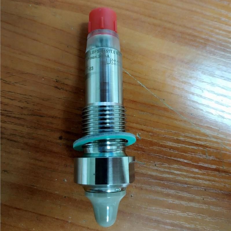 baumer堡盟MZCK 03N1011气缸用磁敏开关