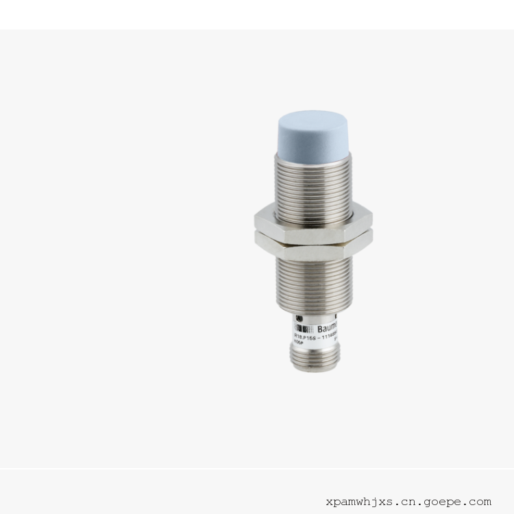 Baumer堡盟MDRM 18U9505磁式角度传感器