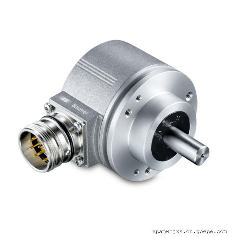 BAUMER堡盟拉线编码器BMMS系列