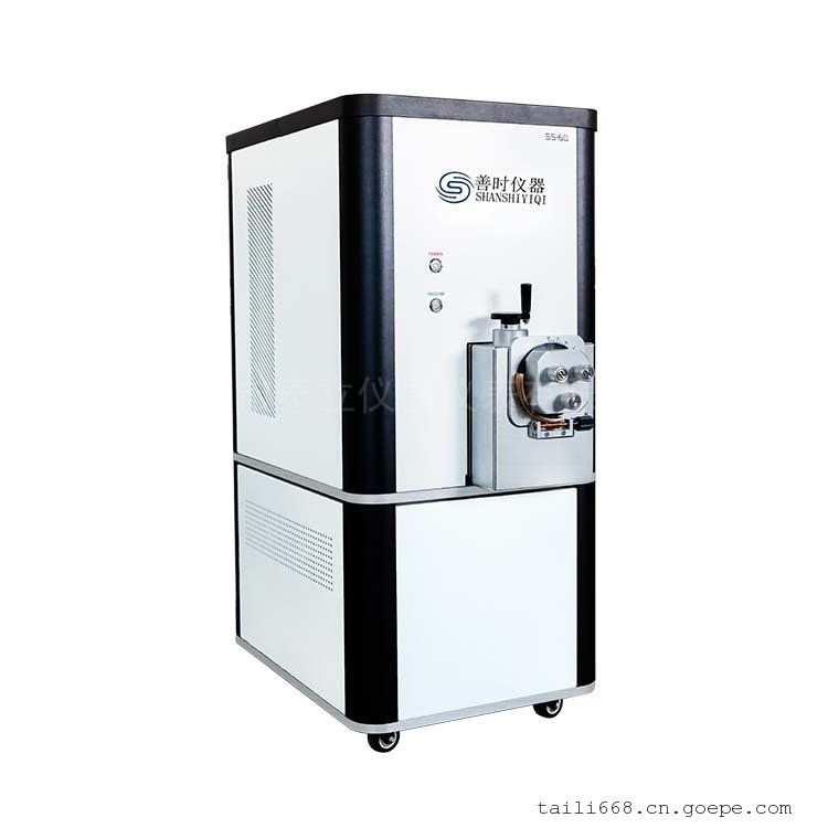 国产 扫描电镜SS-60