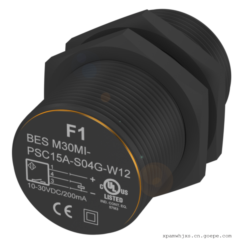 巴鲁夫BML-S1G0,BML-S1F1传感器