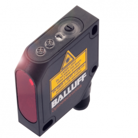 巴魯夫BIC 2I2-P2A03系列傳感器
