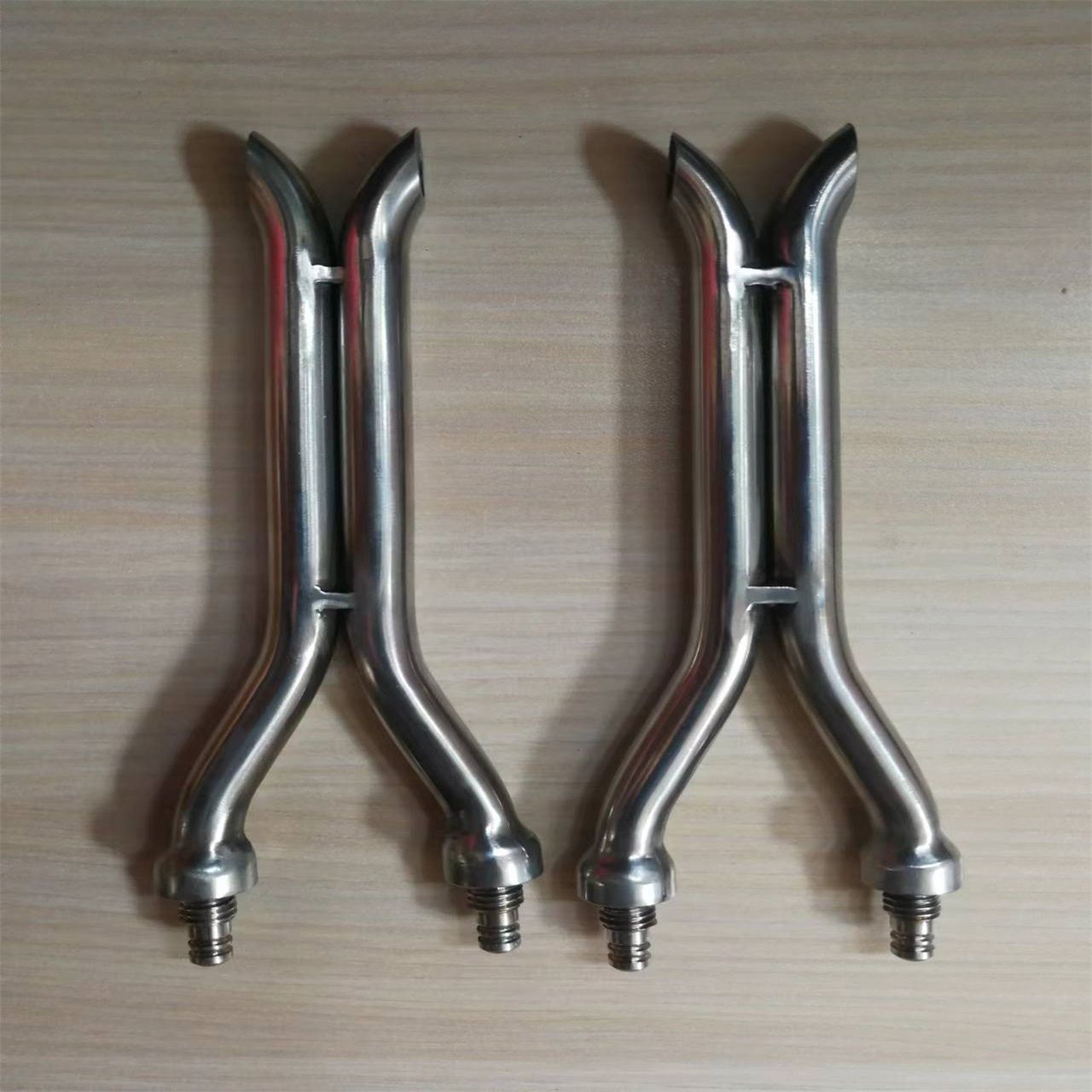 北拓BT-1000S各种规格皮托管风速风量风压传感器