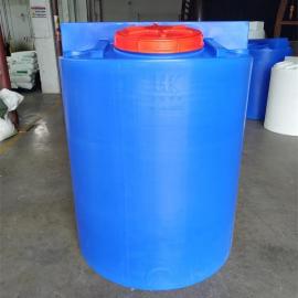 博晟宸100L加藥裝置生產服務MC-100L
