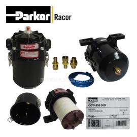 Parker派克Racor曲軸箱通風(fēng)過濾器CCV4500-08R