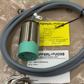 P+F倍加福NBB2-F29-A2-5M傳感器現(xiàn)貨