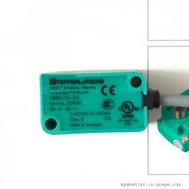 倍加福ML8系列特殊傳感器