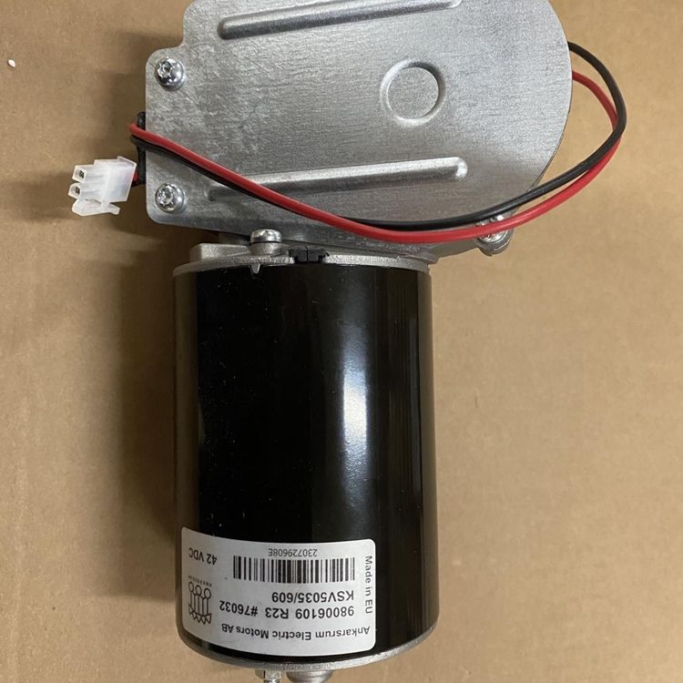 Ankarsrum减速直流电机PM4228