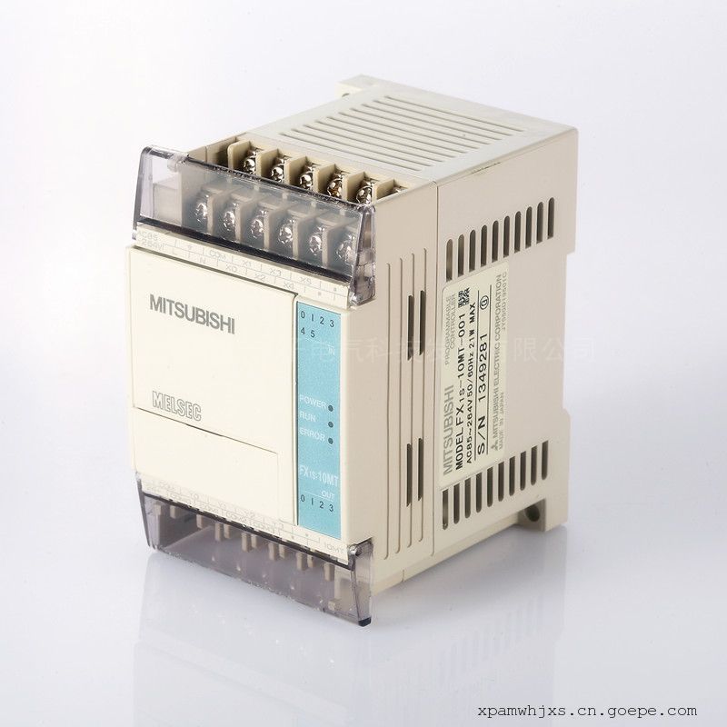 三菱PLC模块FX3SA,FX3G系列现货
