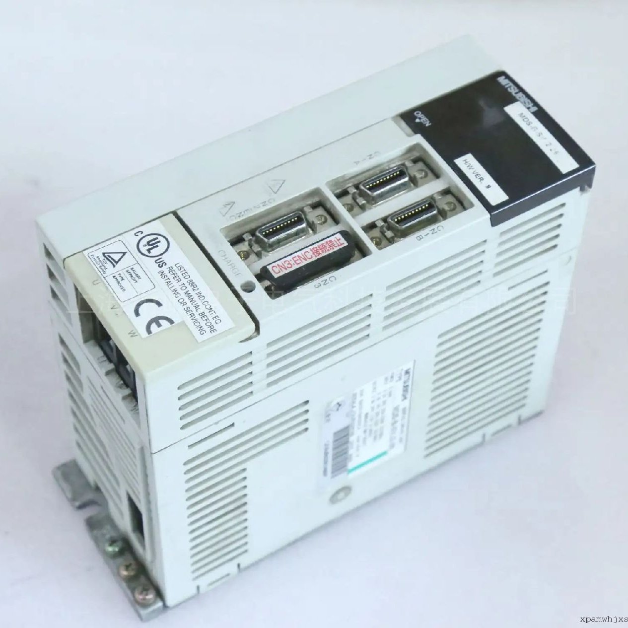 三菱PLC模块FX2N-32MT-D系列