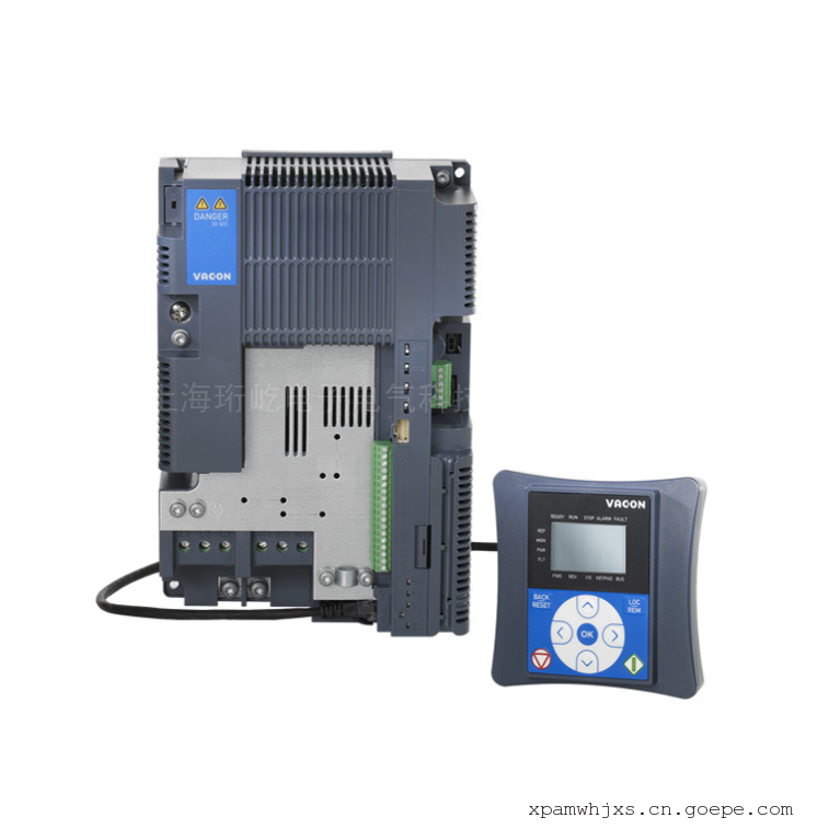 伟肯NXP00875A2H0SSS工业变频器