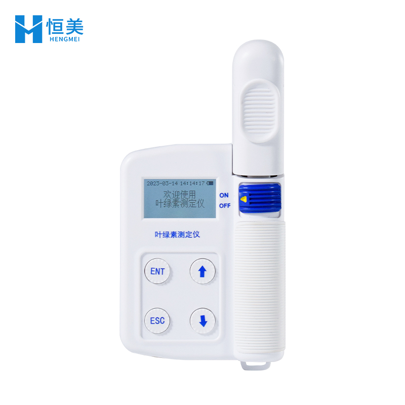 恒美植物营养测定仪HM-YA