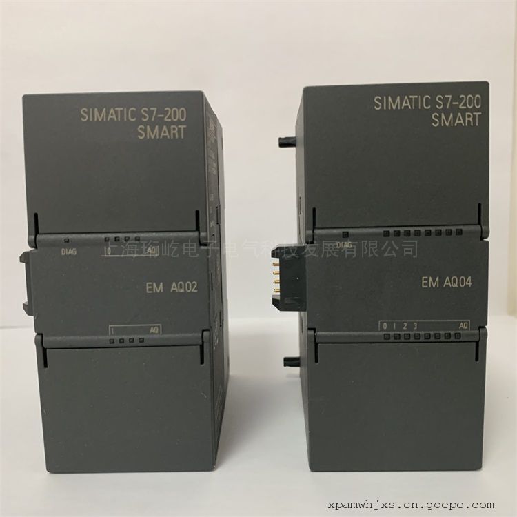 西门子S7-300/6ES73系列PLC模块编程说明