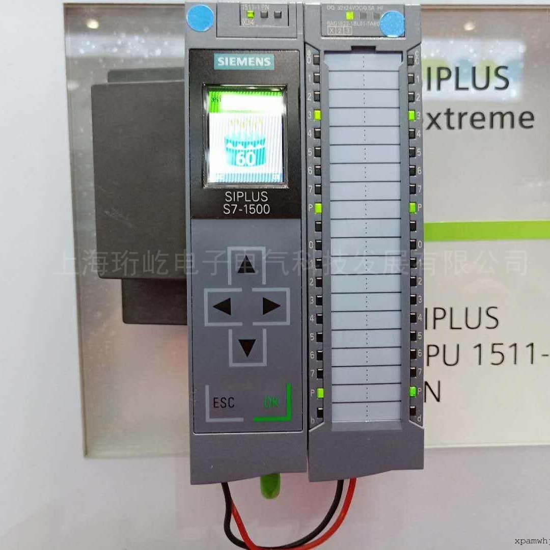 西门子S7200,S7300，S7400模块PLC