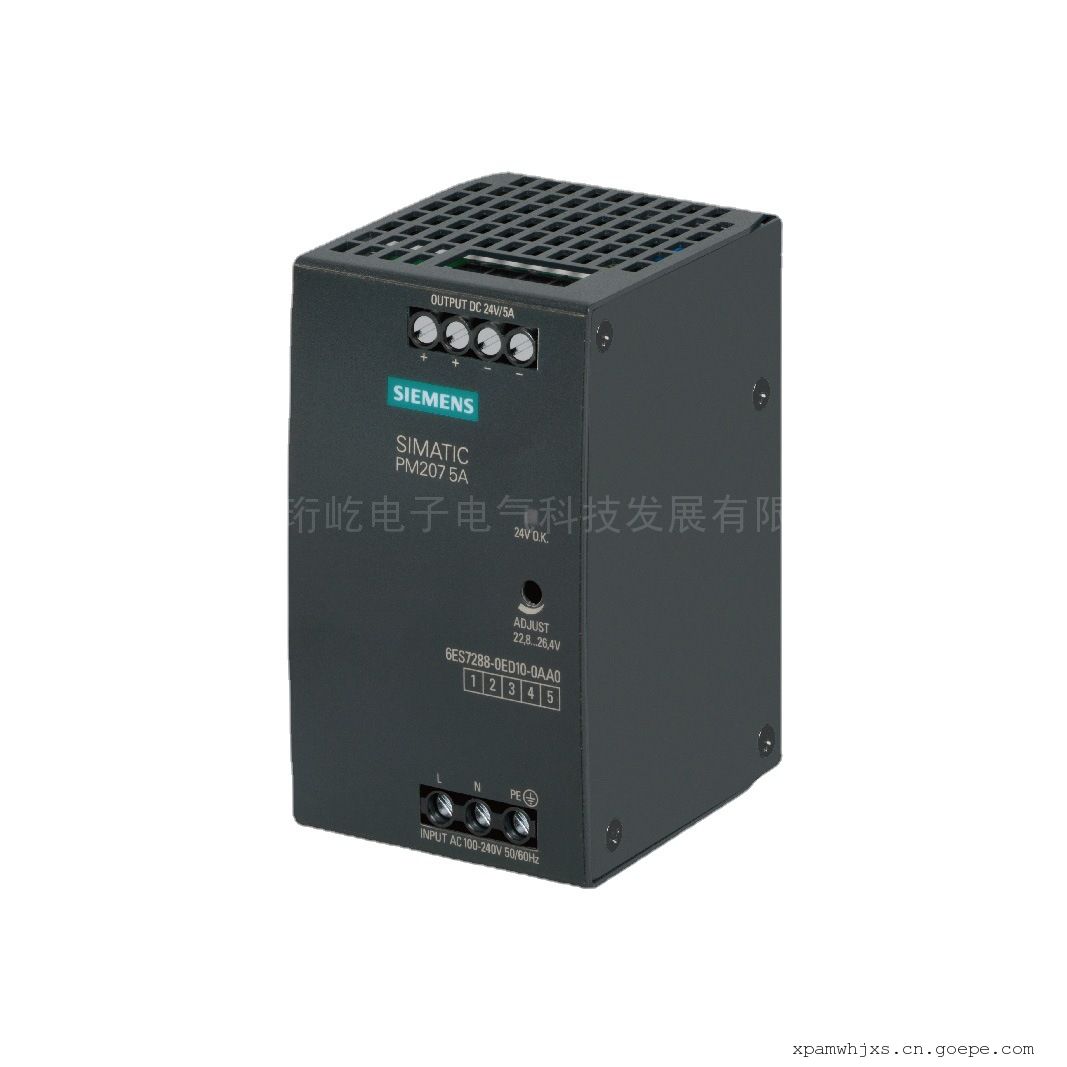 西门子RFID视觉传感器6GF系列