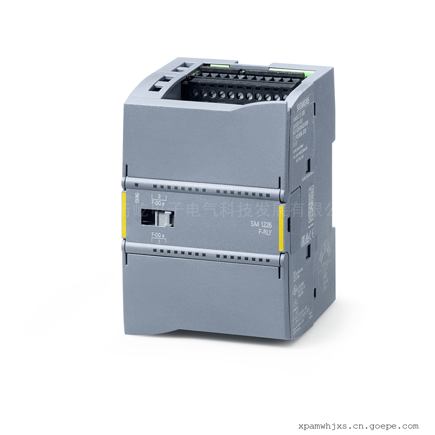 西门子变频器6SL3126-1TE24-5AA0