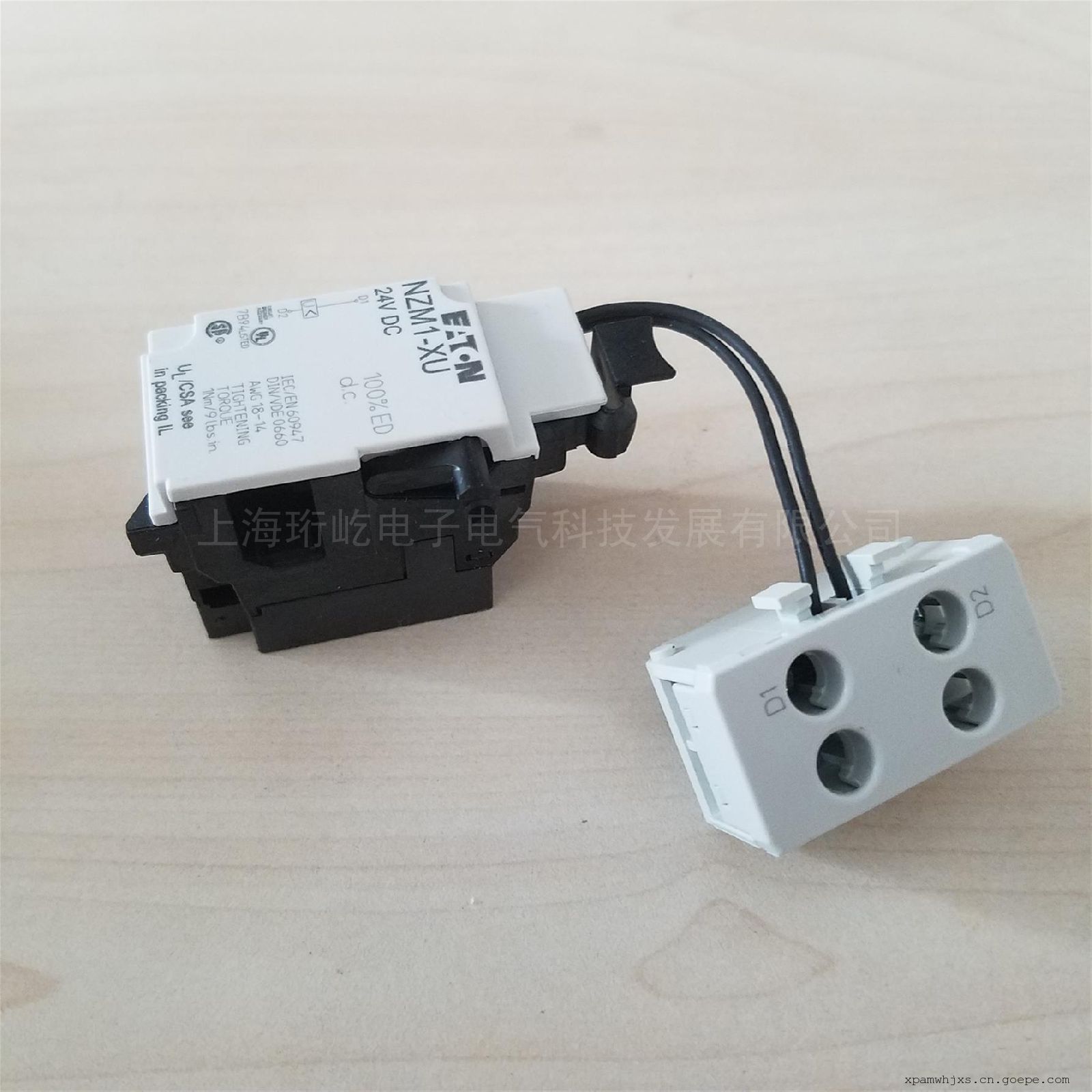 伊顿穆勒DILM7,DILM12，DILM9系列接触器