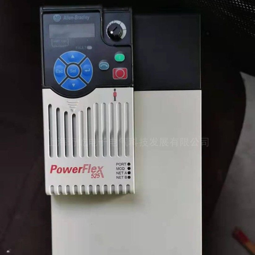 AB罗克韦尔PowerFlex700S系列交流变频器