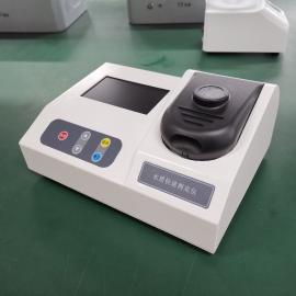 路博建業(yè)水質(zhì)揮發(fā)酚快速測定儀 經(jīng)濟(jì)款HJ503-2009 LB-6332S