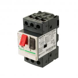 施耐德LS8 RCCB剩余电流动作开关