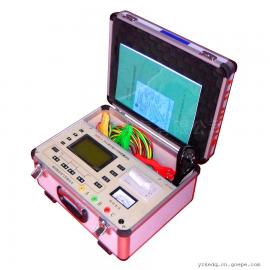 凱爾變壓器有載開關(guān)測試儀 中文打印KEFKG-A
