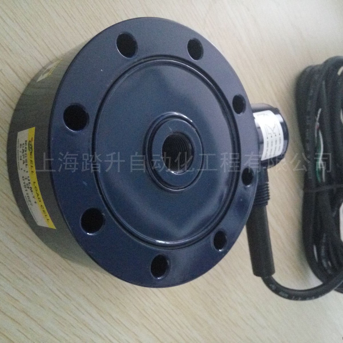 ULH-K500 ULM-T20 ULM-T10 ULM-T50韩国DACELL称重传感器