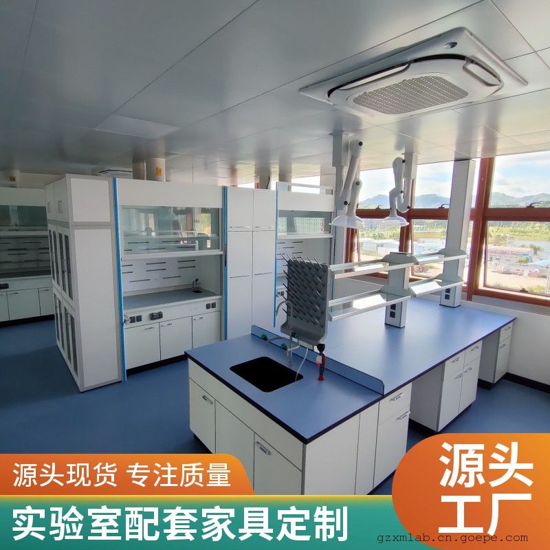 新魅—新款全钢实验台 实验桌 实验室中央台厂商XMLAB-232