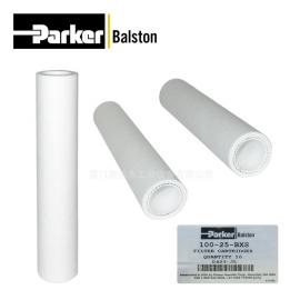 Parker派克Balston 過濾器濾芯100-25-BXS