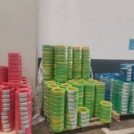 眾天行低煙無鹵A類阻燃電源線 國標(biāo)品質(zhì)天行生產(chǎn)定制WDZA-BYJR