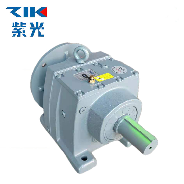 紫光RC/RCF37-47-57-67-77-87-97-107-137-147-167硬齿面减速机