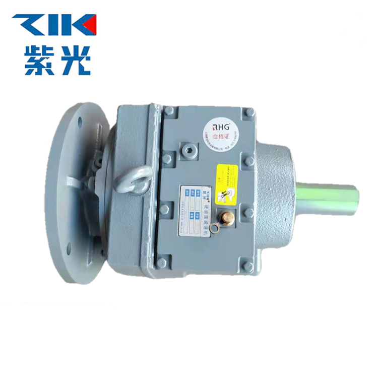 紫光RC/RCF37-47-57-67-77-87-97-107-137-147-167硬齿面减速机