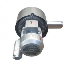 譽風(fēng)2RB 720-7H4雙葉輪高壓風(fēng)機